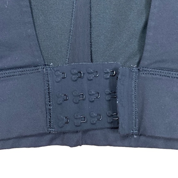 Lululemon Black Bra | Size 10 - Picture 3 of 4